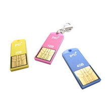 pqi 酷i 201 4gb 注入時(shí)尚元素, 極致便攜