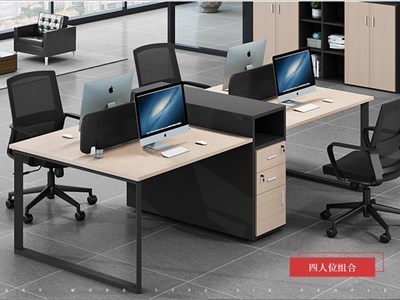 蕭山辦公家具銷售 各種辦公桌 屏風工位 老板臺等