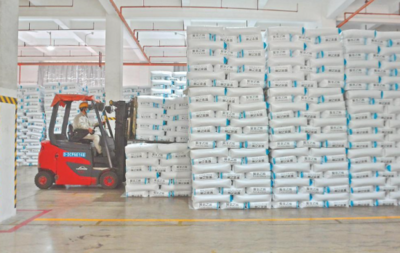 穩(wěn)工穩(wěn)產(chǎn) 泉州在行動(dòng)