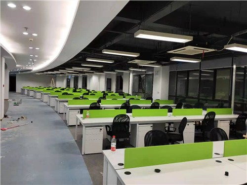 松江區(qū)求購(gòu)二手員工桌椅誠(chéng)信企業(yè)推薦