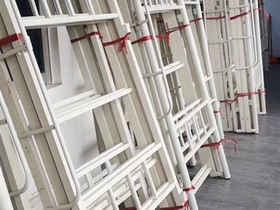 石巖興隆舊貨回收工廠公司設備辦公用品茶臺空調鐵床